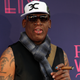 Illustration for article titled Dennis Rodman Accused Of Randomly Slapping Guest At His 58th Birthday Party